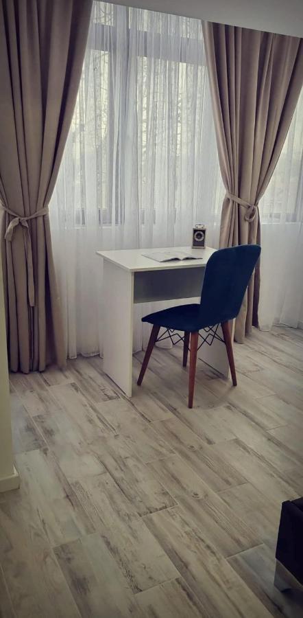Luxurious Apartment With 3 Rooms And 2 Bathrooms In Corabia 外观 照片